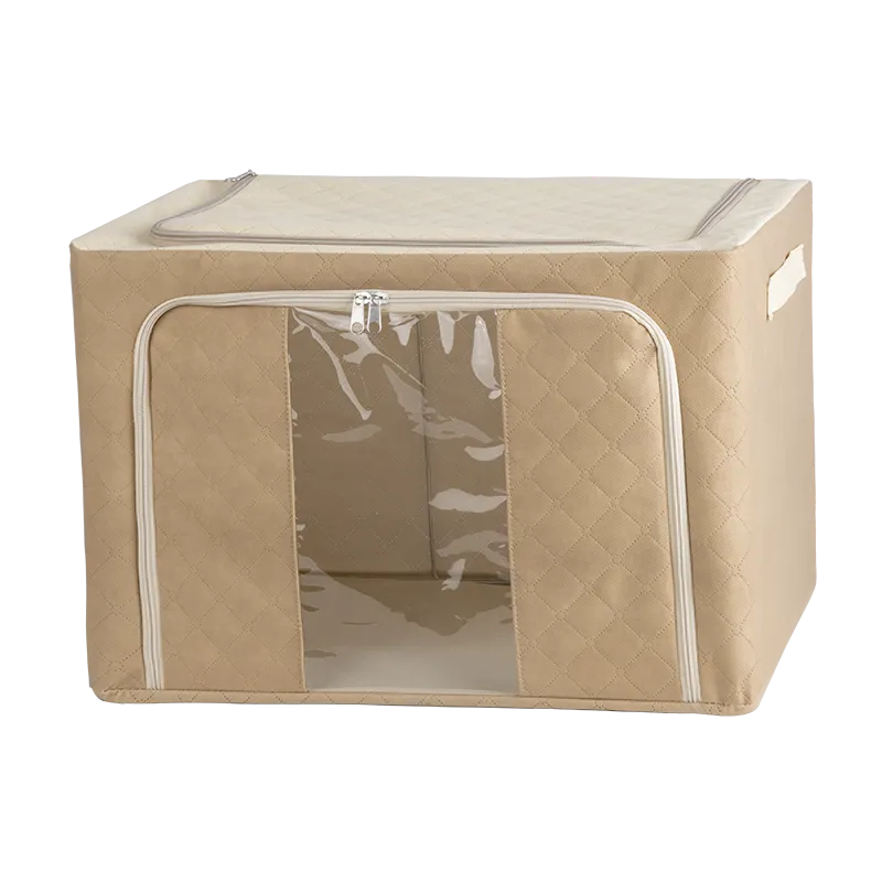 Säilituskonteinerid koduseks kasutamiseks